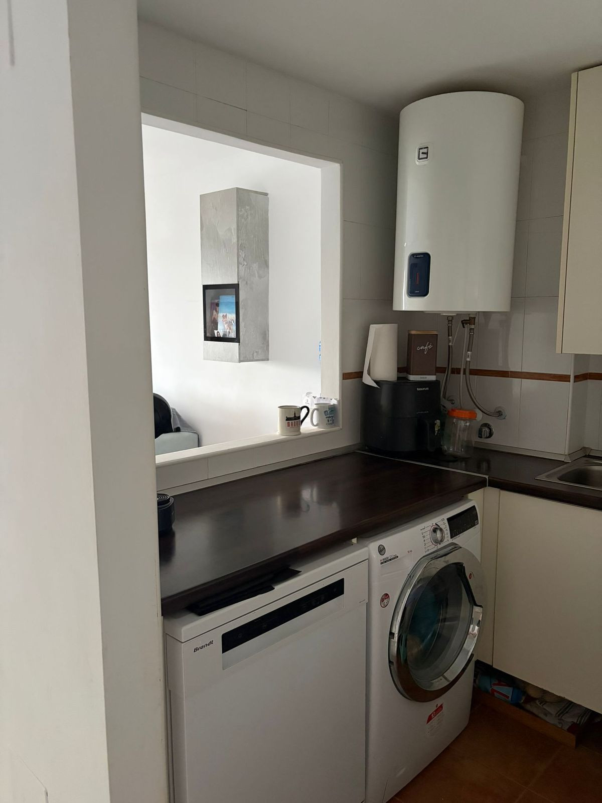 4 Bed Townhouse for sale in Casares Playa Costa Del Sol, Málaga, Spain