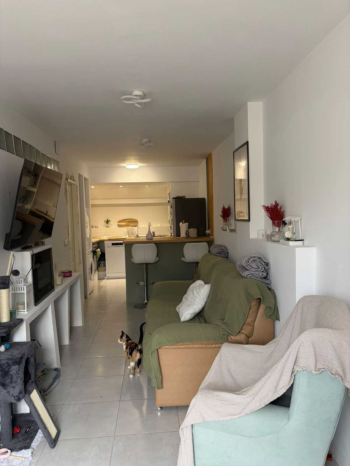 4 Bed Townhouse for sale in Casares Playa Costa Del Sol, Málaga, Spain