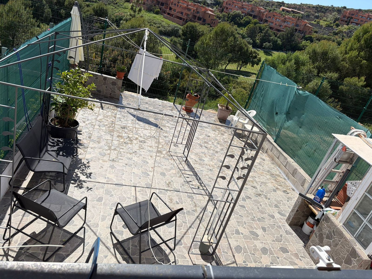 4 Bed Townhouse for sale in Casares Playa Costa Del Sol, Málaga, Spain
