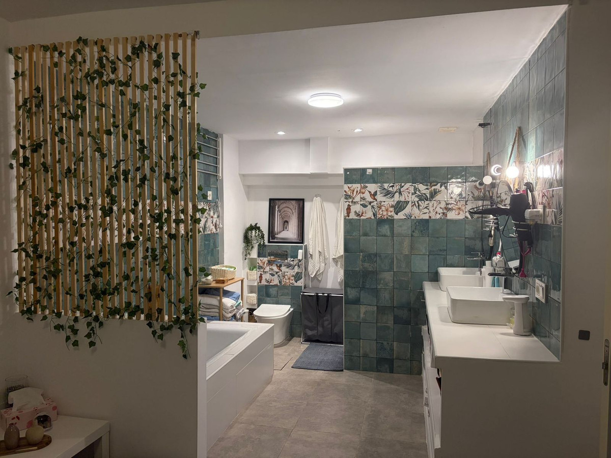 4 Bed Townhouse for sale in Casares Playa Costa Del Sol, Málaga, Spain