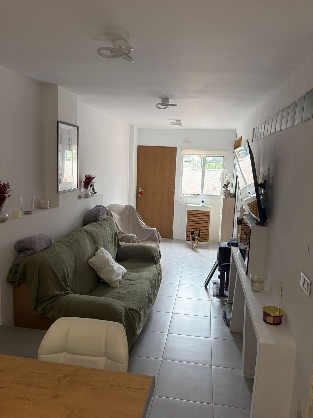 4 Bed Townhouse for sale in Casares Playa Costa Del Sol, Málaga, Spain