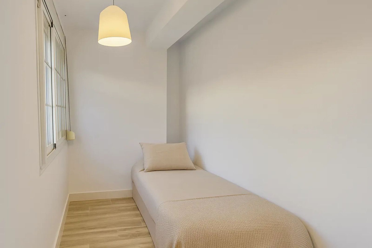 3 Bed Apartment for sale in Benalmadena Costa Costa Del Sol, Málaga, Spain