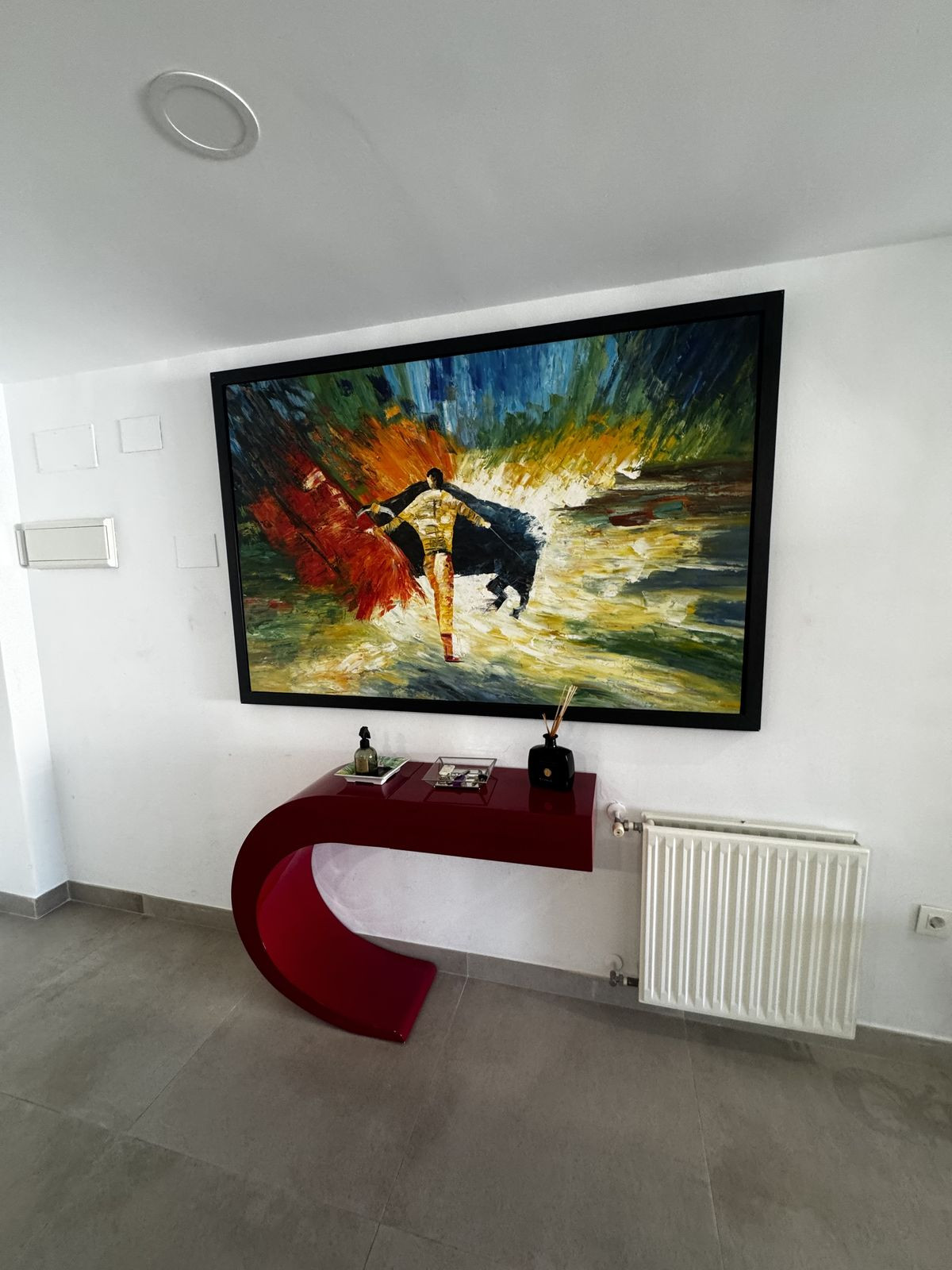 3 Bed Apartment for sale in Guadalmina Alta Costa Del Sol, Málaga, Spain