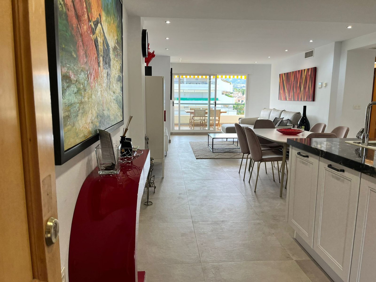 3 Bed Apartment for sale in Guadalmina Alta Costa Del Sol, Málaga, Spain