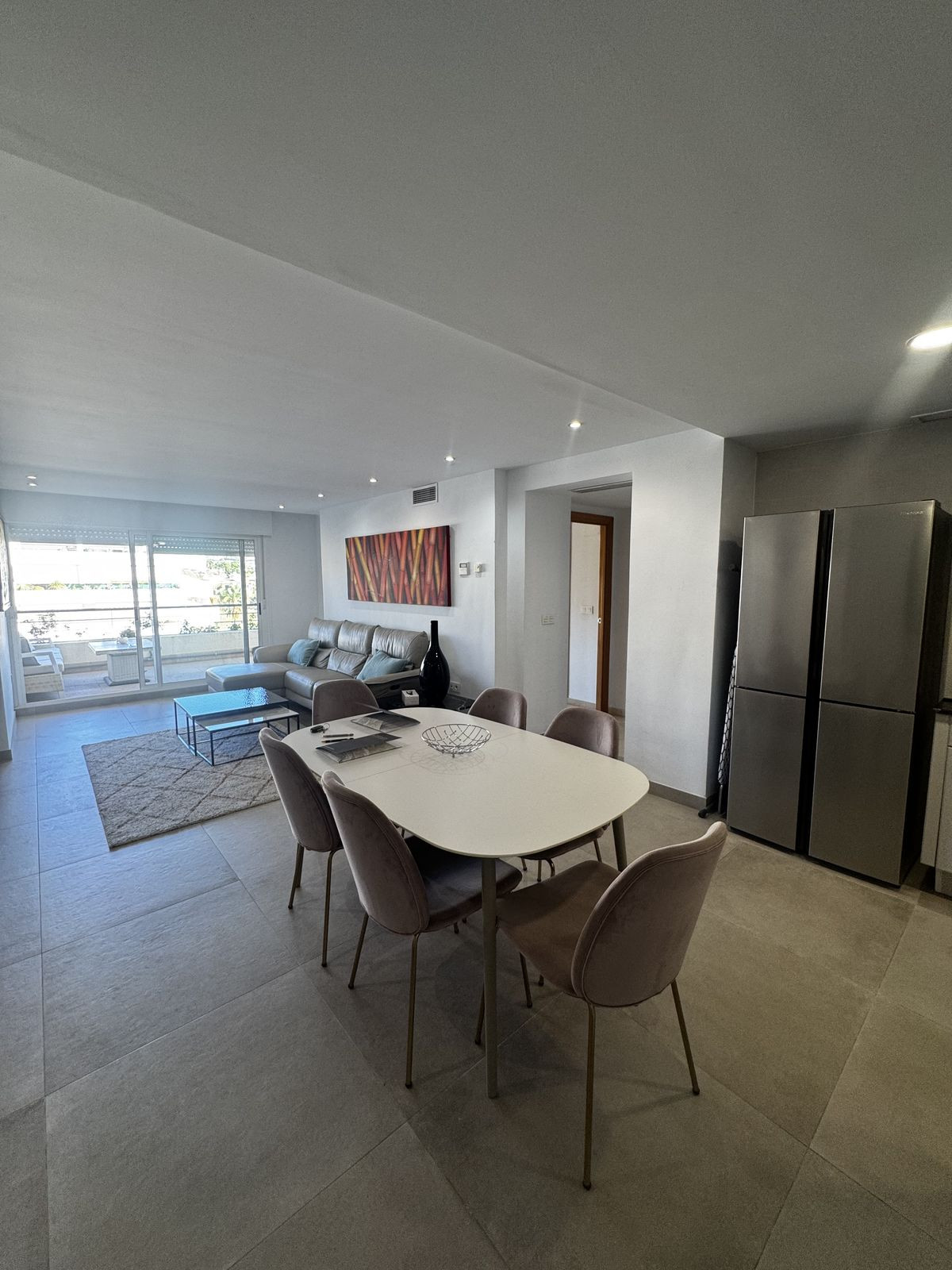 3 Bed Apartment for sale in Guadalmina Alta Costa Del Sol, Málaga, Spain
