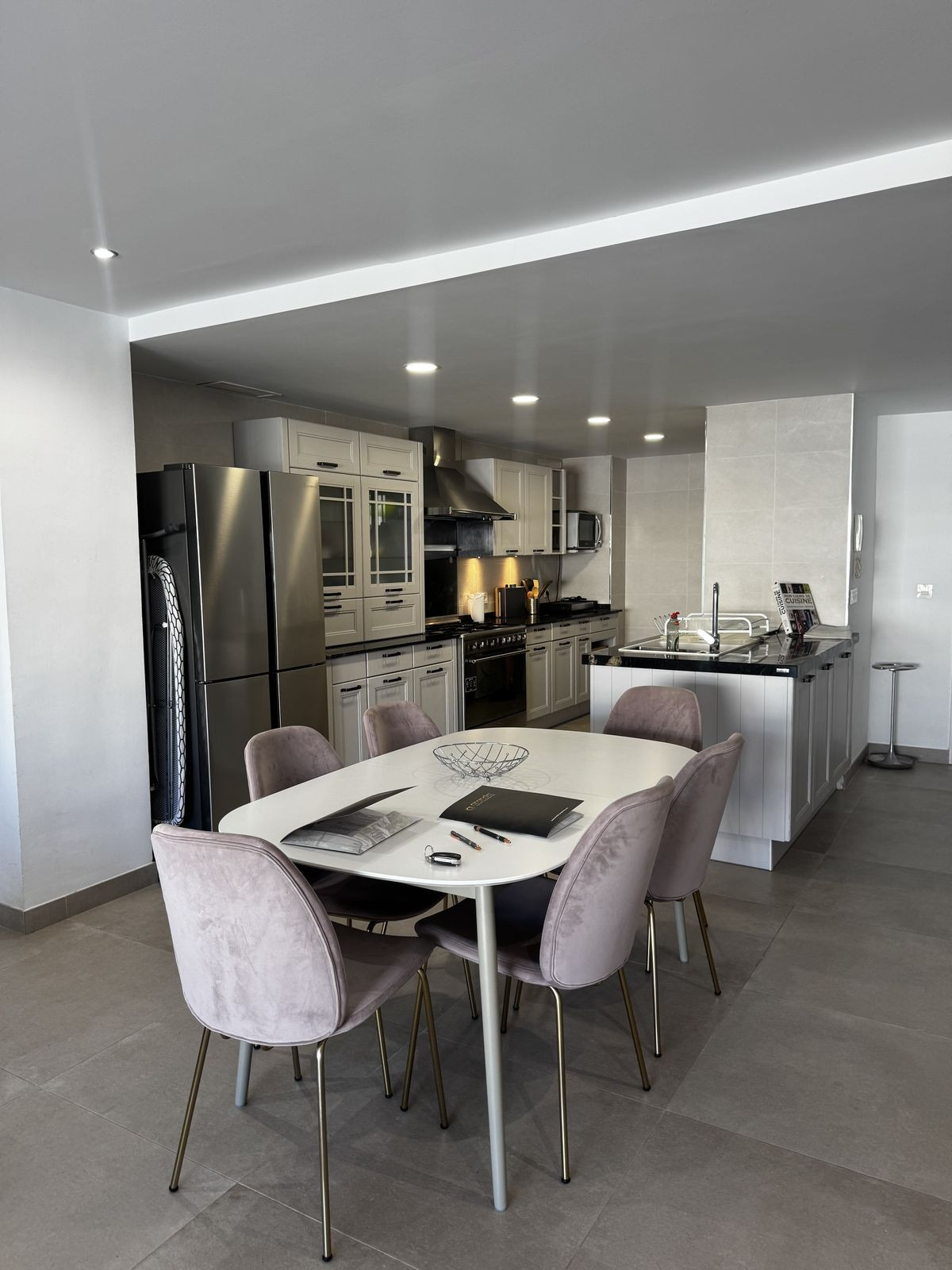 3 Bed Apartment for sale in Guadalmina Alta Costa Del Sol, Málaga, Spain