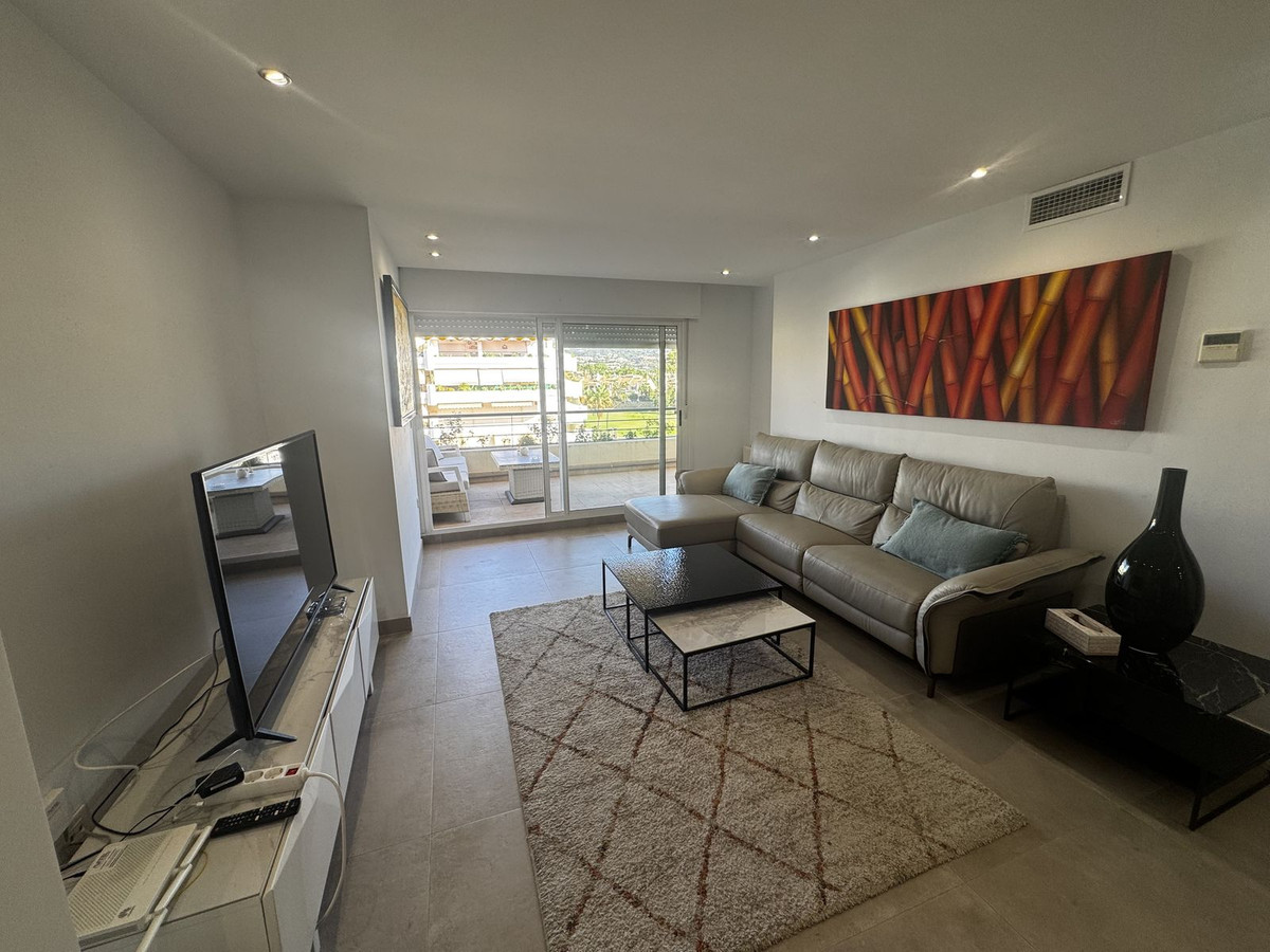 3 Bed Apartment for sale in Guadalmina Alta Costa Del Sol, Málaga, Spain