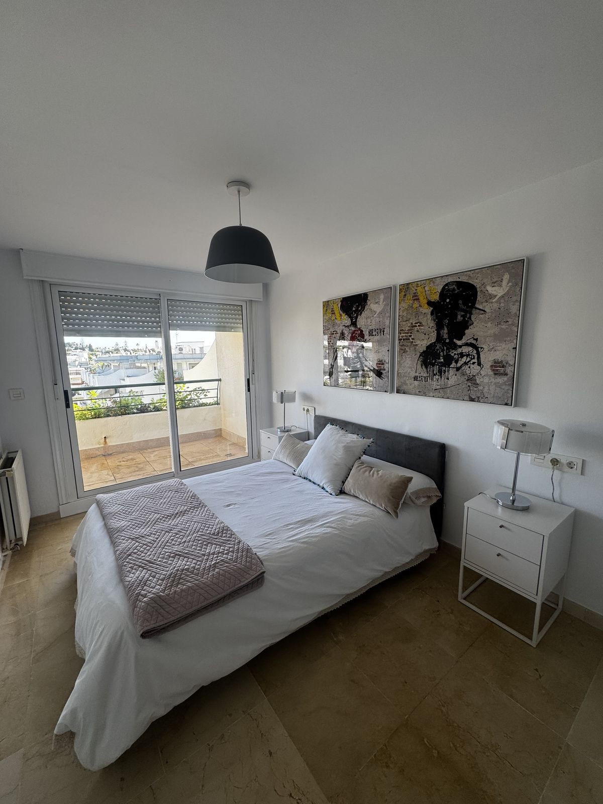 3 Bed Apartment for sale in Guadalmina Alta Costa Del Sol, Málaga, Spain