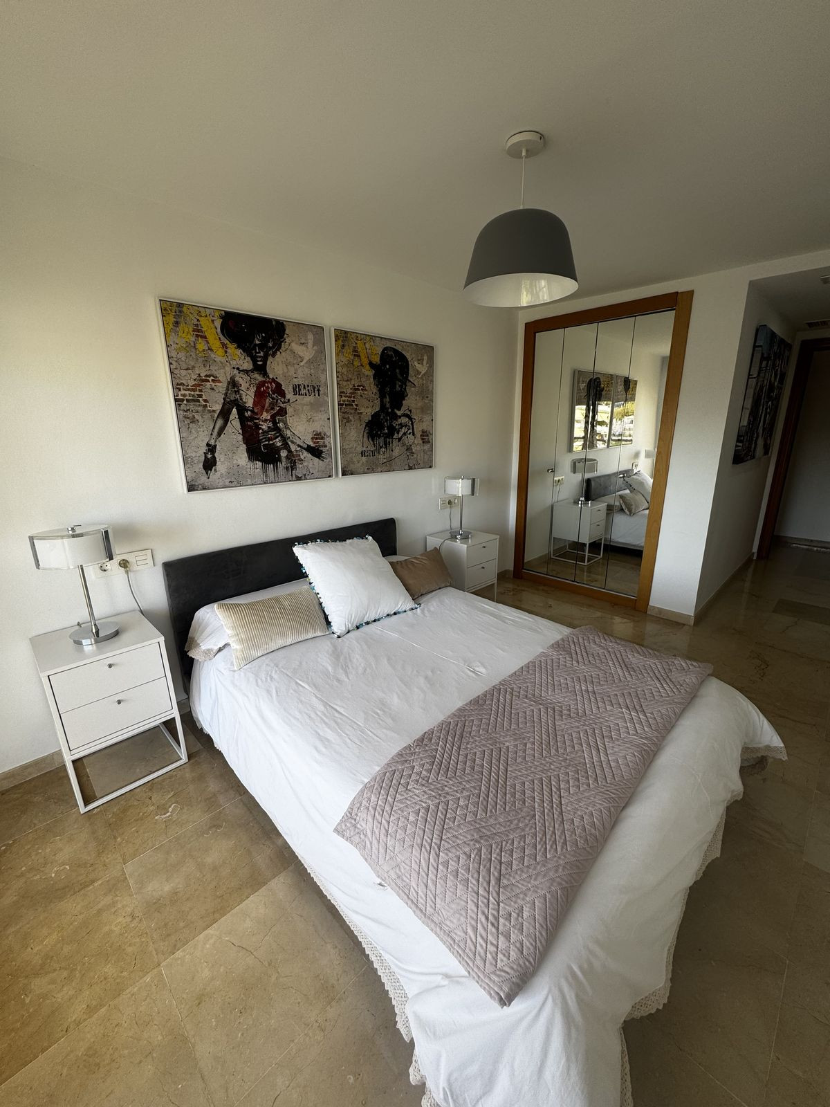 3 Bed Apartment for sale in Guadalmina Alta Costa Del Sol, Málaga, Spain