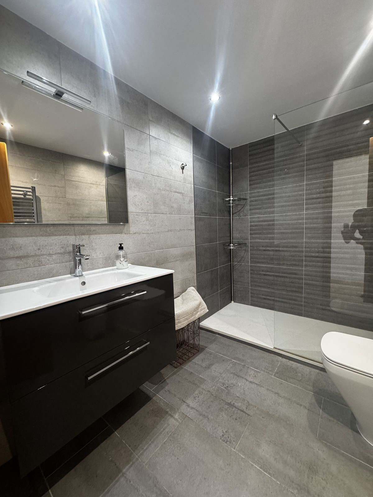 3 Bed Apartment for sale in Guadalmina Alta Costa Del Sol, Málaga, Spain