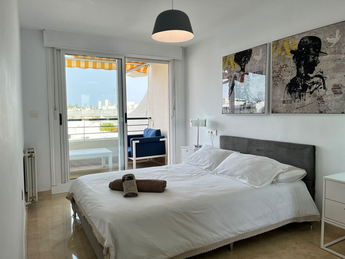 3 Bed Apartment for sale in Guadalmina Alta Costa Del Sol, Málaga, Spain
