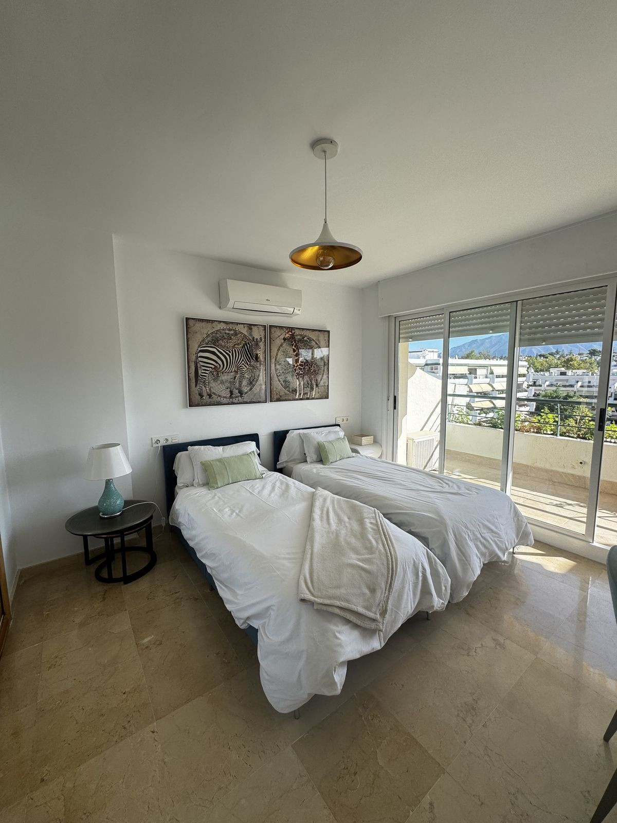 3 Bed Apartment for sale in Guadalmina Alta Costa Del Sol, Málaga, Spain