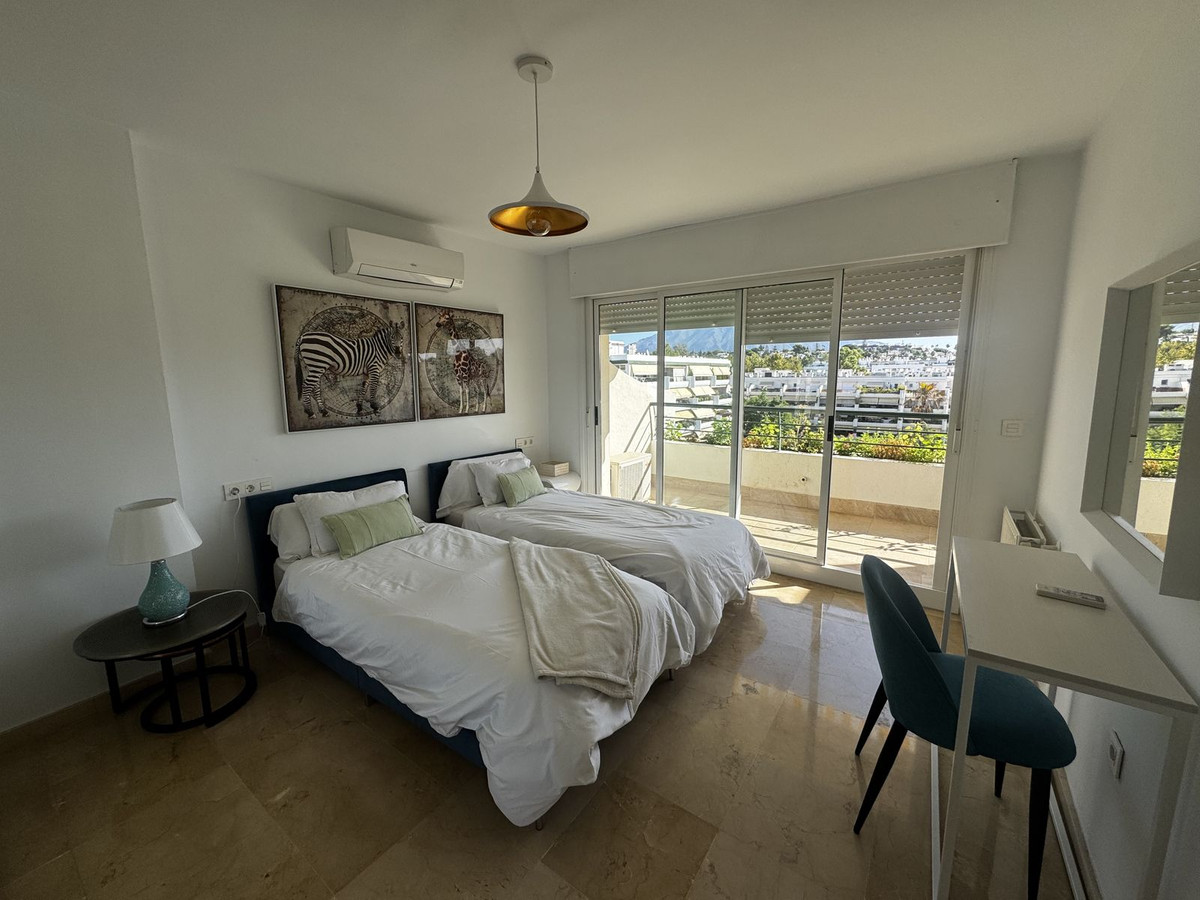 3 Bed Apartment for sale in Guadalmina Alta Costa Del Sol, Málaga, Spain