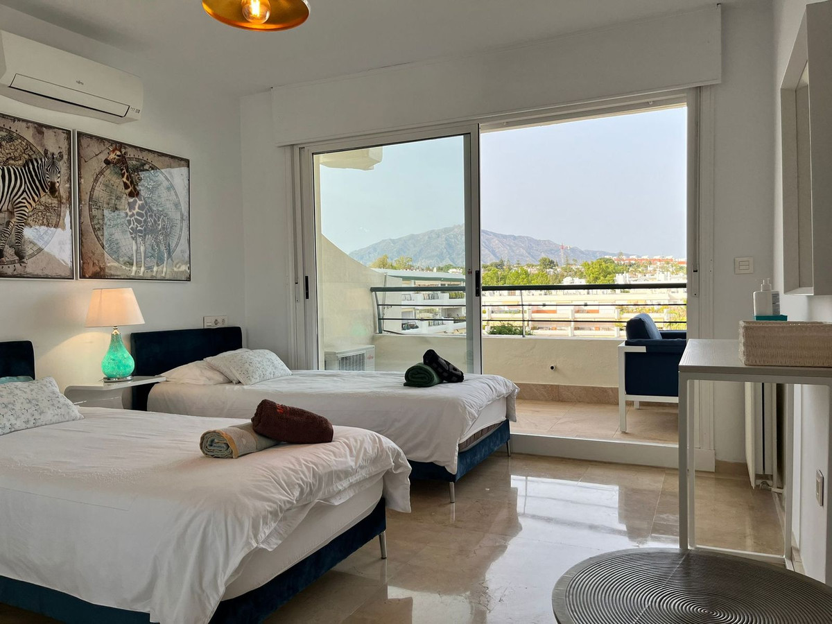 3 Bed Apartment for sale in Guadalmina Alta Costa Del Sol, Málaga, Spain