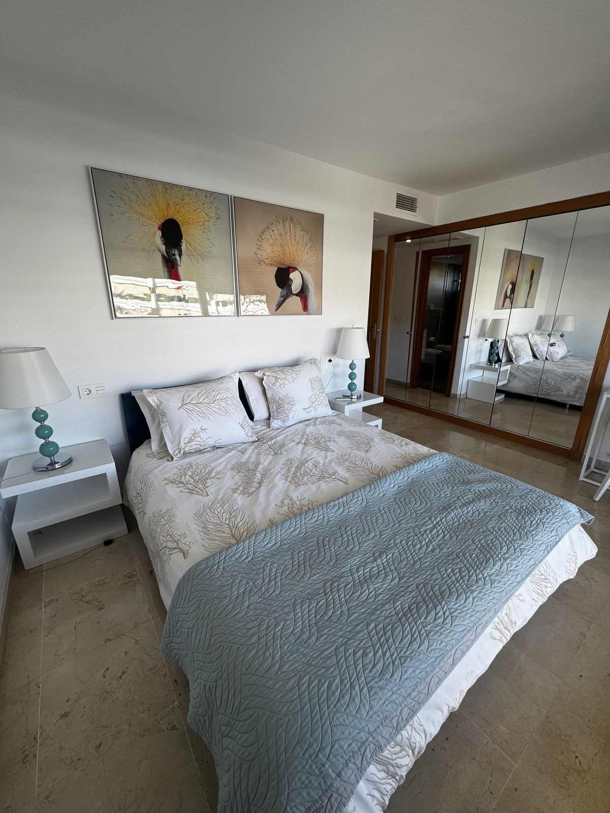 3 Bed Apartment for sale in Guadalmina Alta Costa Del Sol, Málaga, Spain