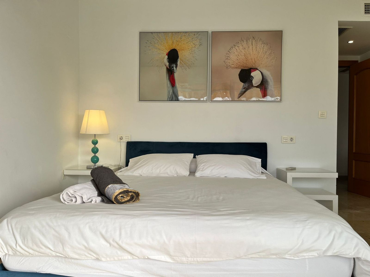 3 Bed Apartment for sale in Guadalmina Alta Costa Del Sol, Málaga, Spain