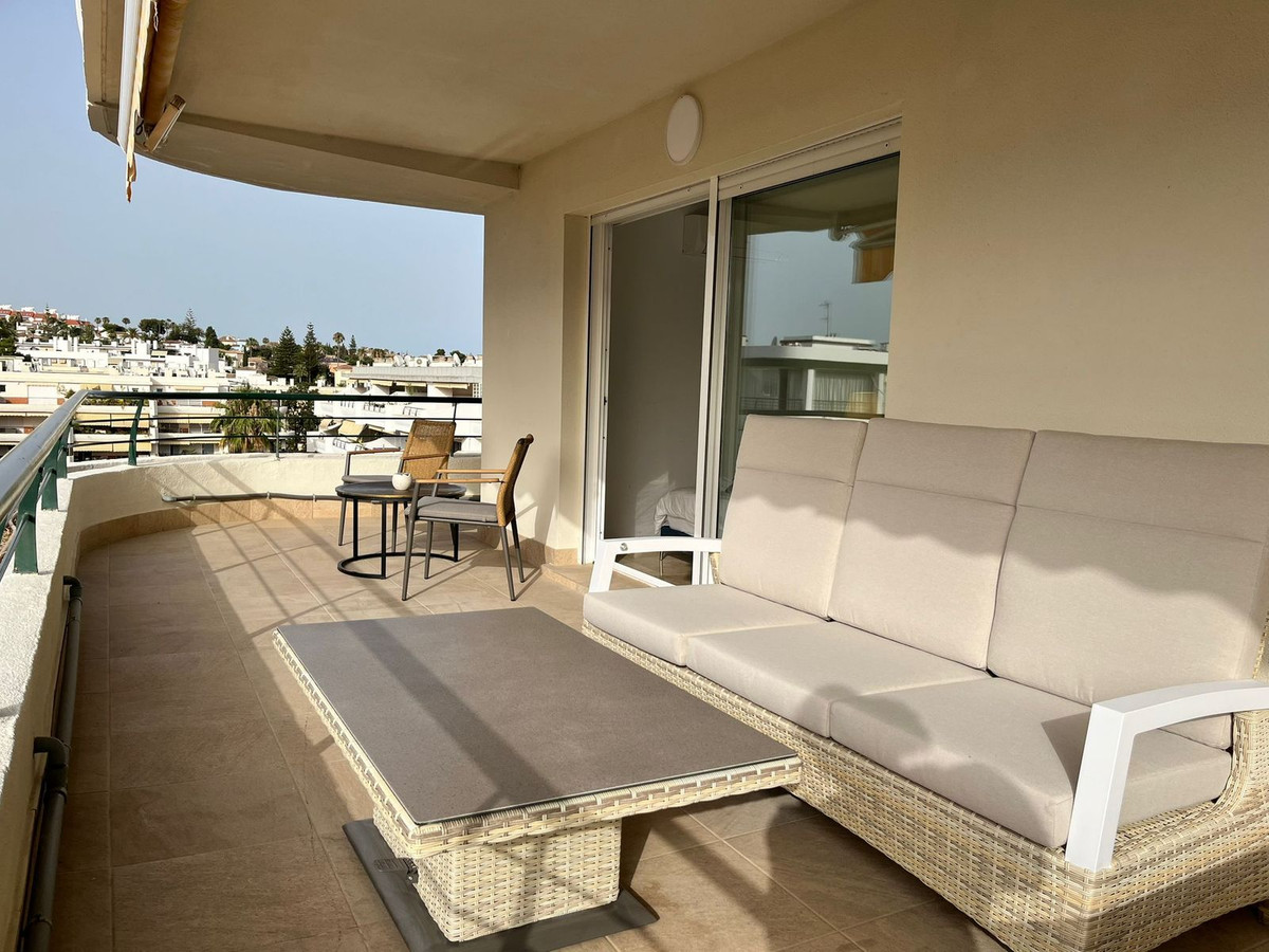 3 Bed Apartment for sale in Guadalmina Alta Costa Del Sol, Málaga, Spain