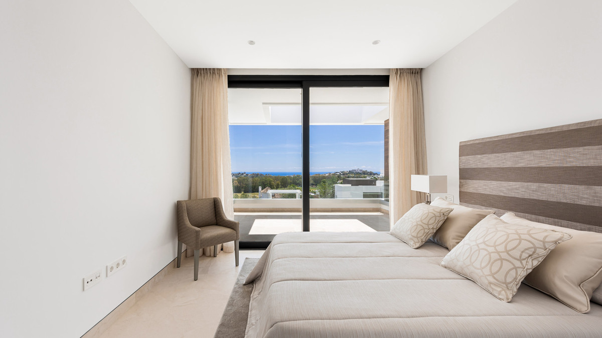 Se vende Villa - Chalet de 5 dormitorios en Costa Del Sol, Málaga, España