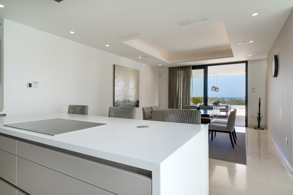 Se vende Villa - Chalet de 5 dormitorios en Costa Del Sol, Málaga, España