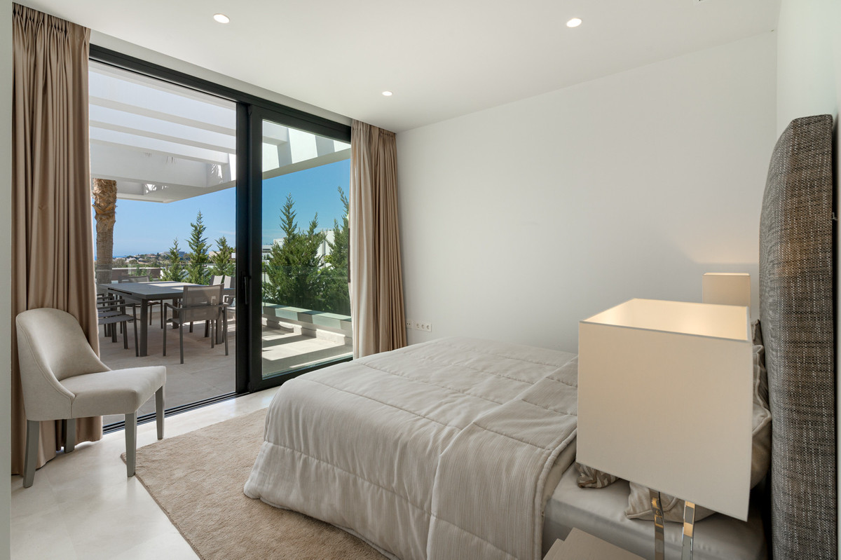 Se vende Villa - Chalet de 5 dormitorios en Costa Del Sol, Málaga, España