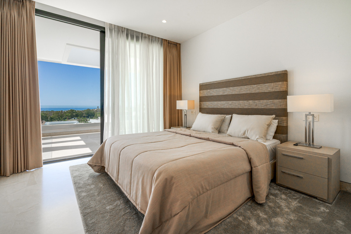 Se vende Villa - Chalet de 5 dormitorios en Costa Del Sol, Málaga, España