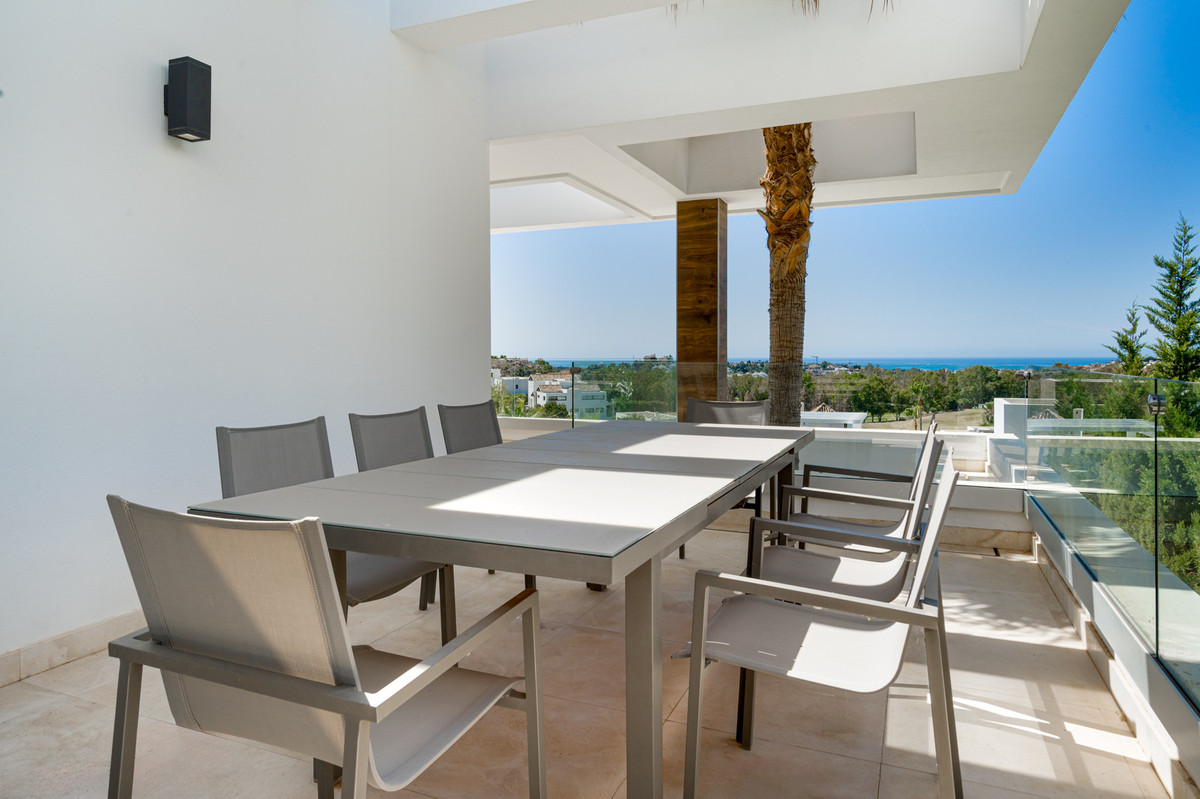 Se vende Villa - Chalet de 5 dormitorios en Costa Del Sol, Málaga, España