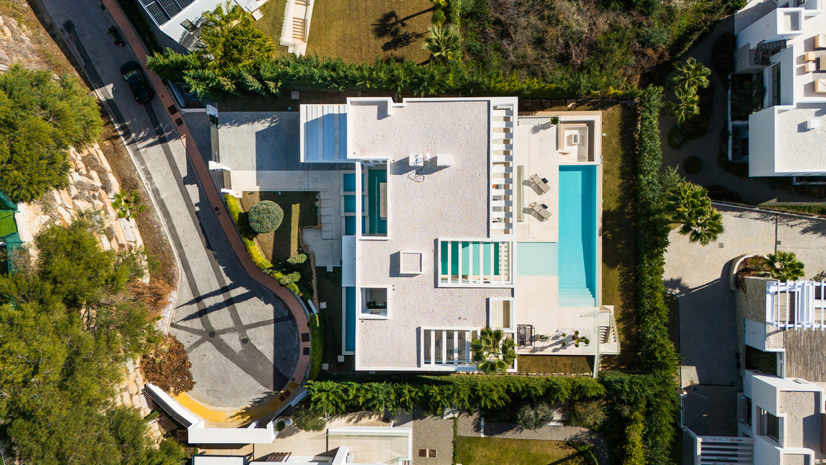 Se vende Villa - Chalet de 5 dormitorios en Costa Del Sol, Málaga, España