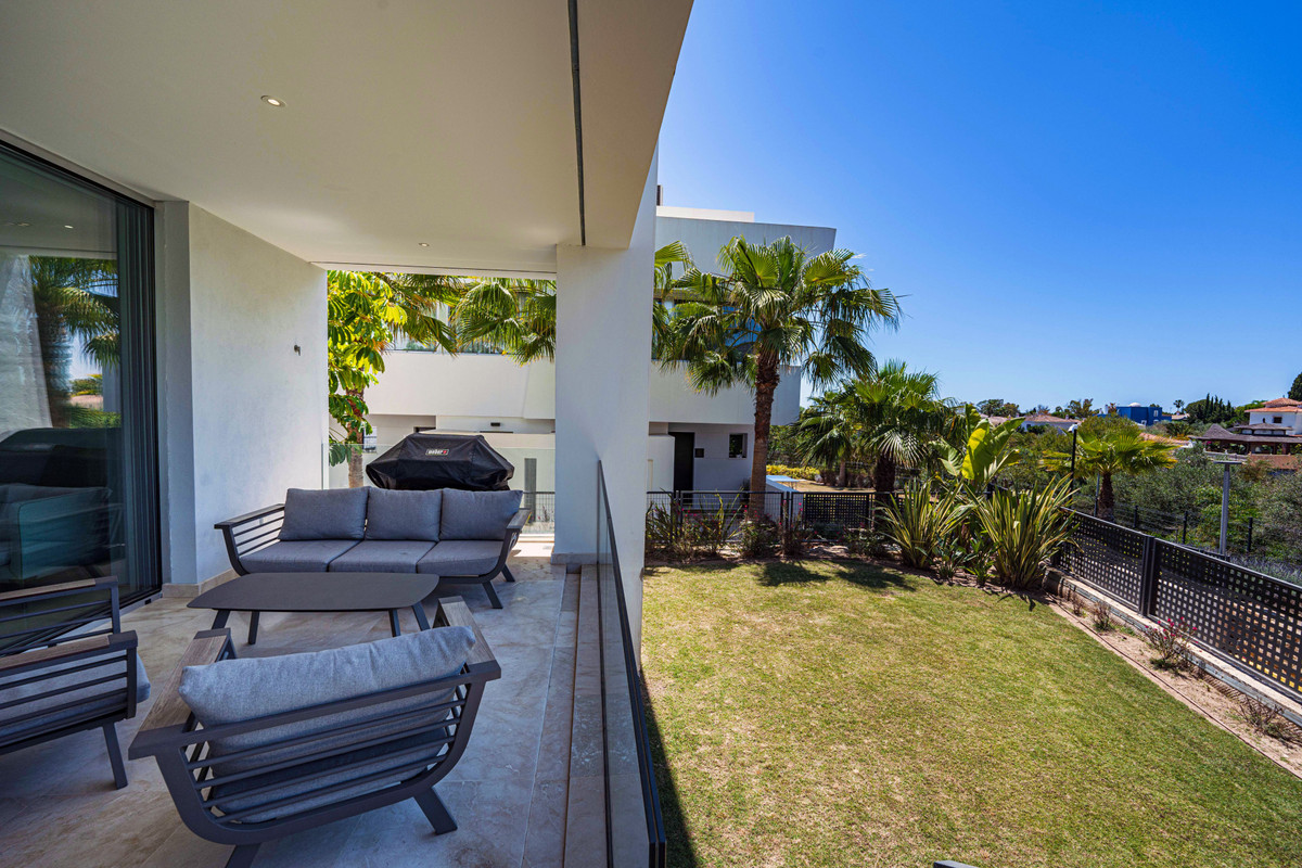 Se vende Adosada de 4 dormitorios en Costa Del Sol, Málaga, España