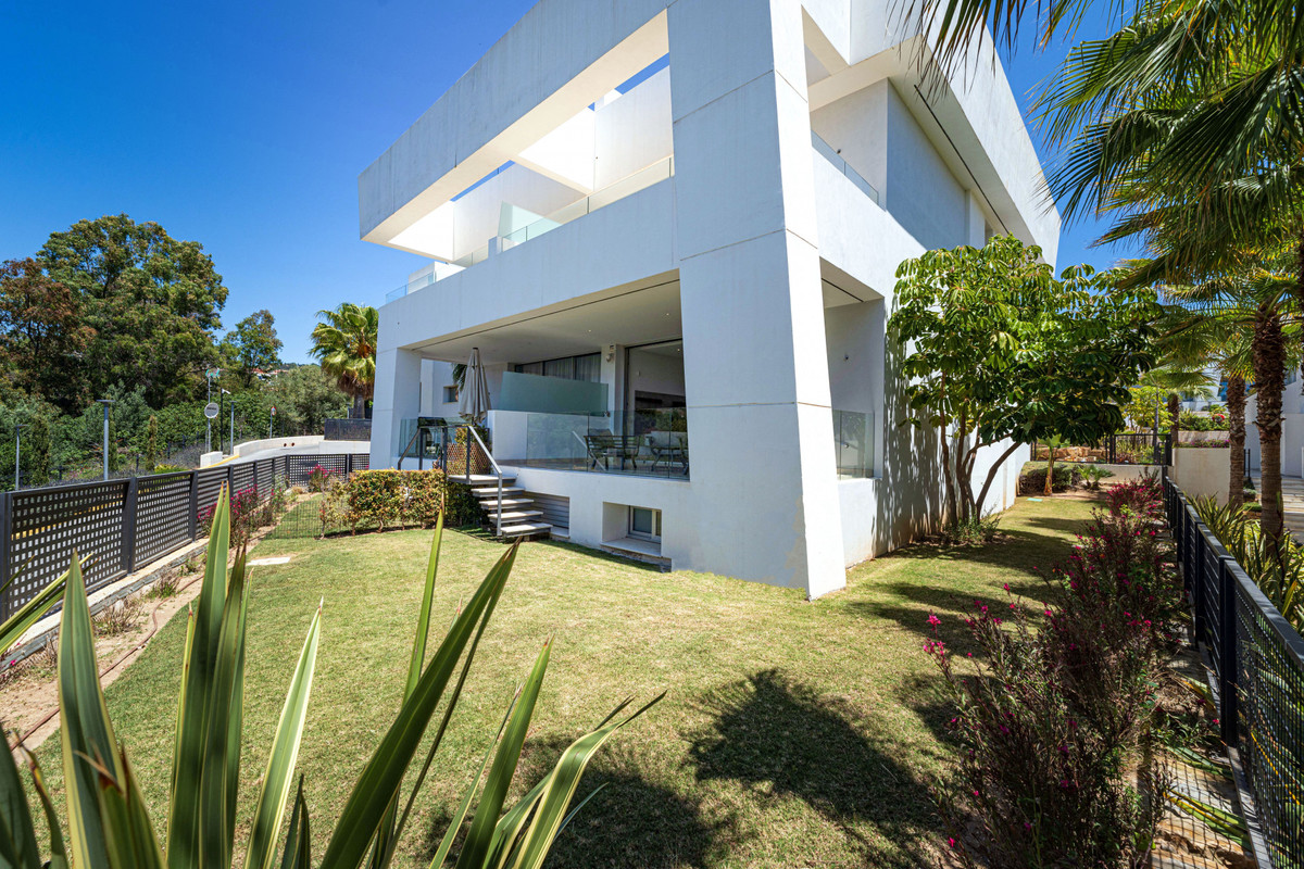 Se vende Adosada de 4 dormitorios en Costa Del Sol, Málaga, España