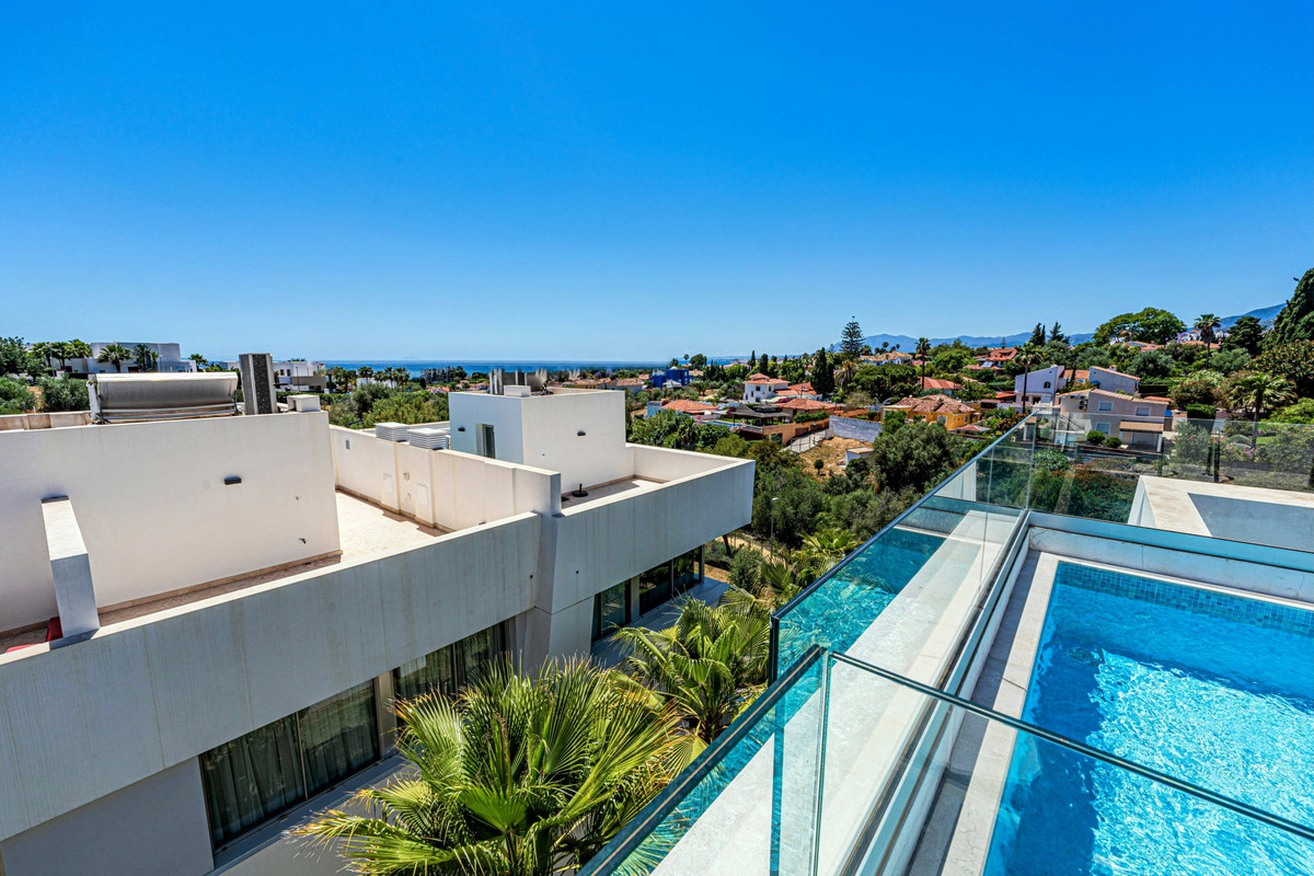 Se vende Adosada de 4 dormitorios en Costa Del Sol, Málaga, España