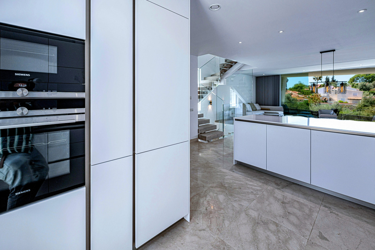 Se vende Adosada de 4 dormitorios en Costa Del Sol, Málaga, España