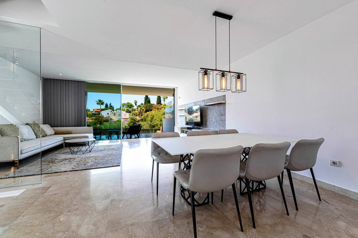 Se vende Adosada de 4 dormitorios en Costa Del Sol, Málaga, España