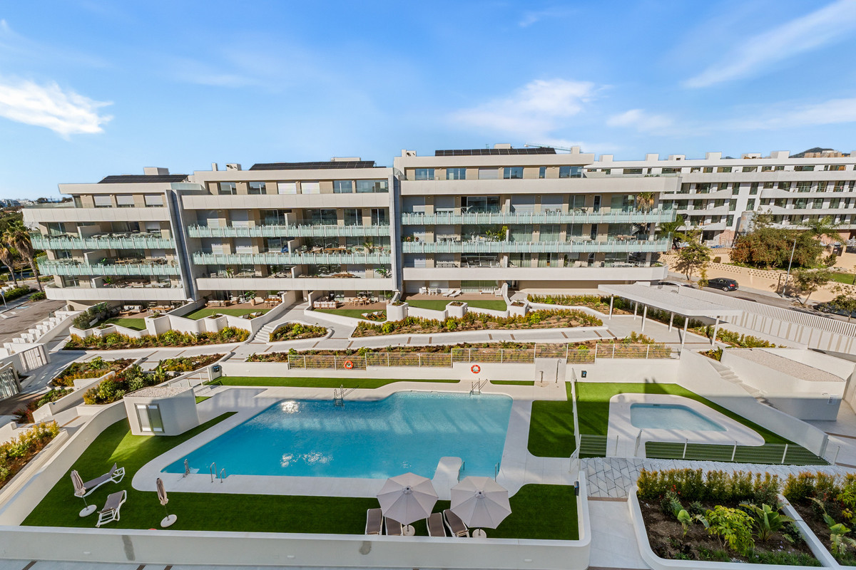 3 Bed Apartment for sale in San Pedro De Alcántara Costa Del Sol, Málaga, Spain