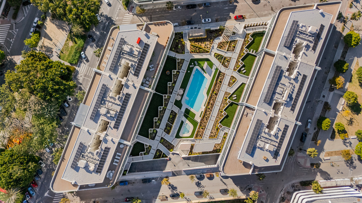 3 Bed Apartment for sale in San Pedro De Alcántara Costa Del Sol, Málaga, Spain