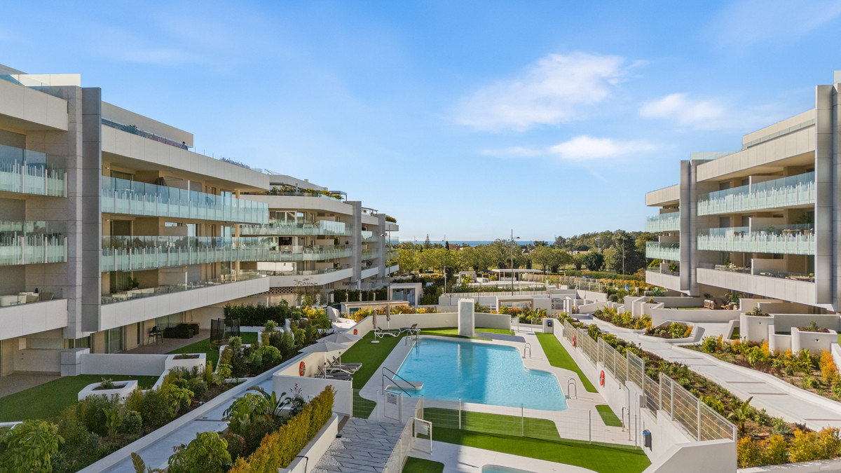 3 Bed Apartment for sale in San Pedro De Alcántara Costa Del Sol, Málaga, Spain