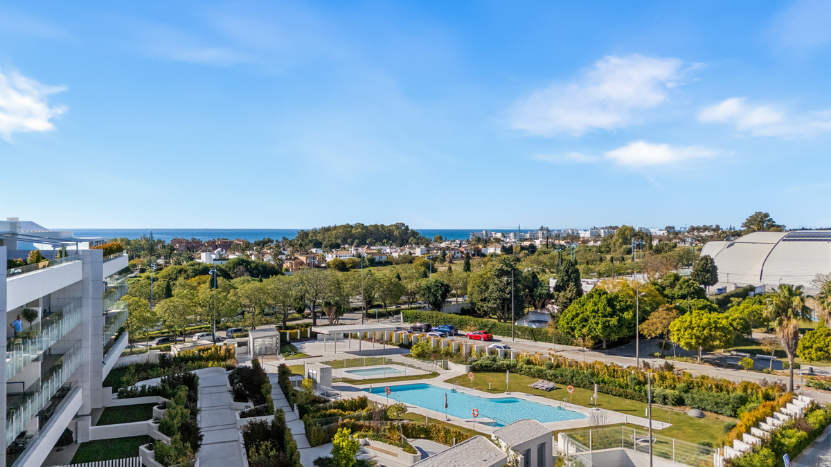 3 Bed Apartment for sale in San Pedro De Alcántara Costa Del Sol, Málaga, Spain
