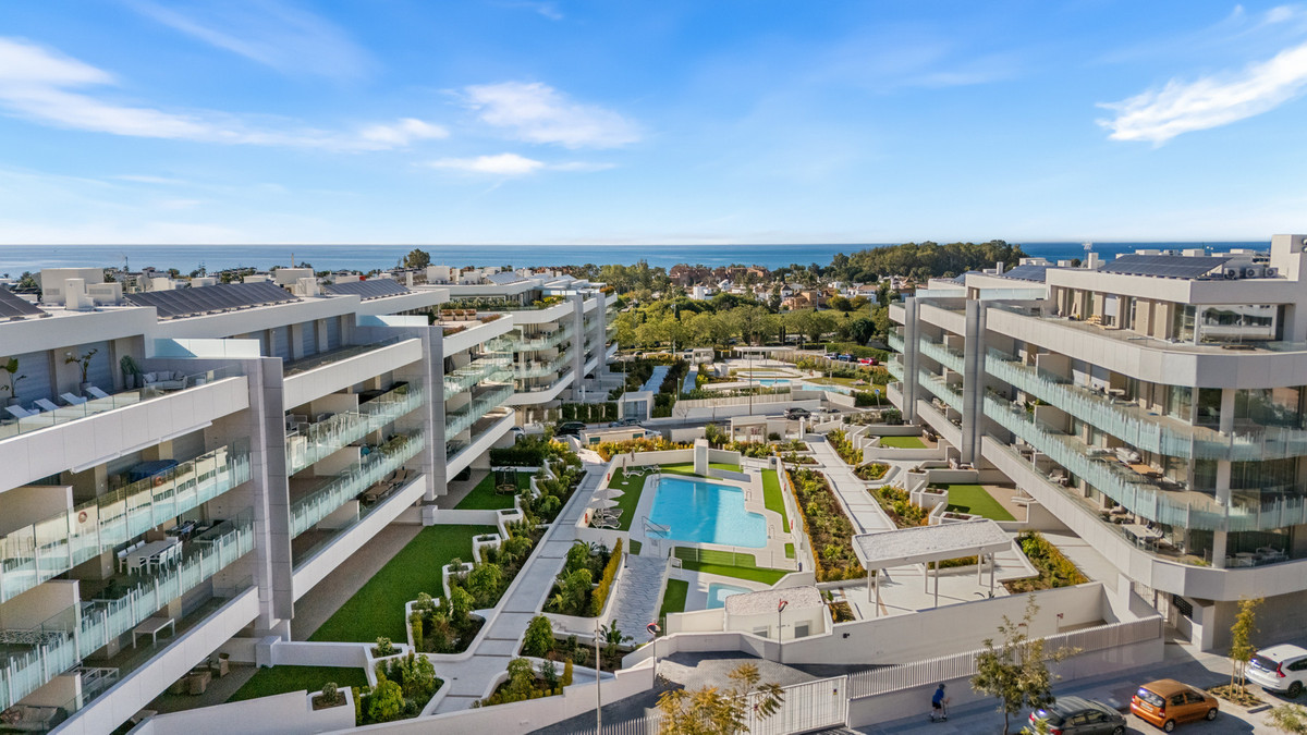 3 Bed Apartment for sale in San Pedro De Alcántara Costa Del Sol, Málaga, Spain