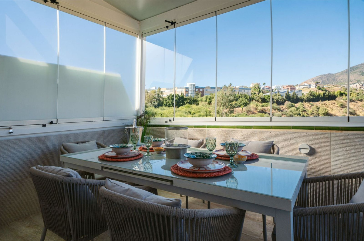3 Bed Apartment for sale in Benalmadena Costa Costa Del Sol, Málaga, Spain