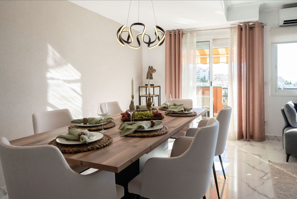 3 Bed Apartment for sale in Benalmadena Costa Costa Del Sol, Málaga, Spain