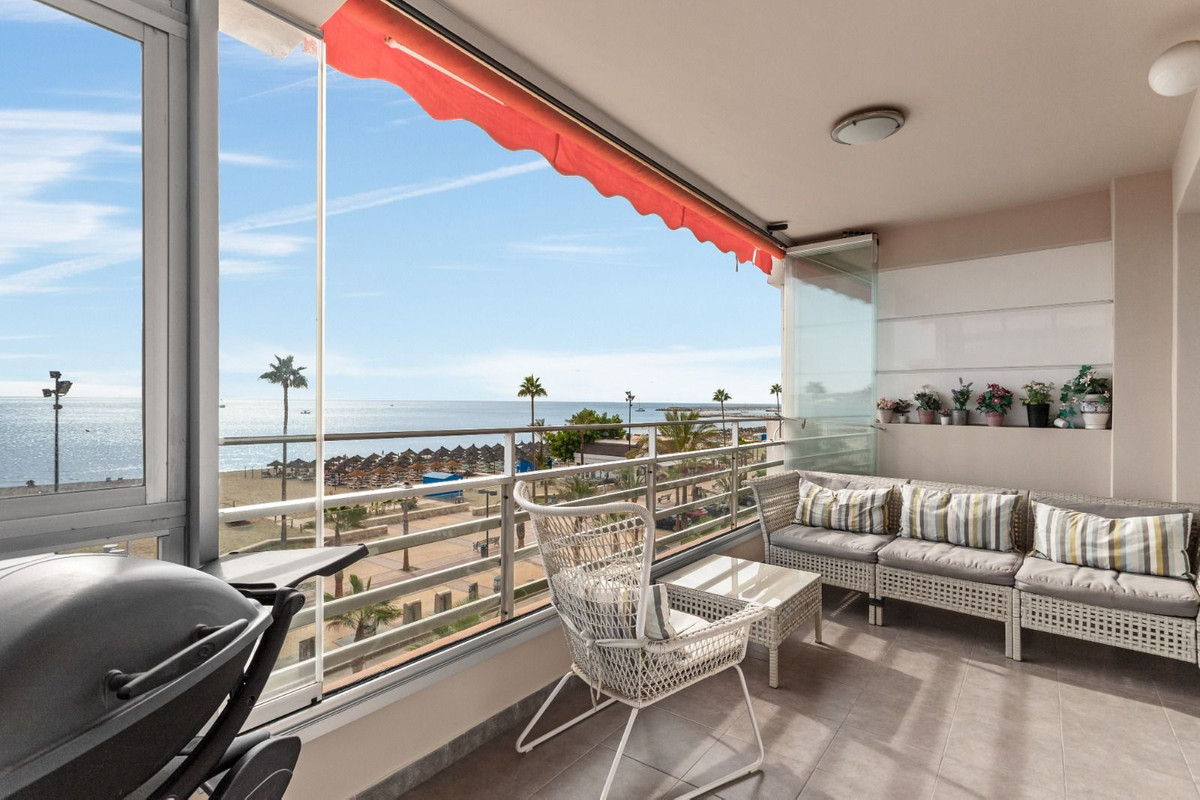 2 Bed Apartment for sale in Fuengirola Costa Del Sol, Málaga, Spain