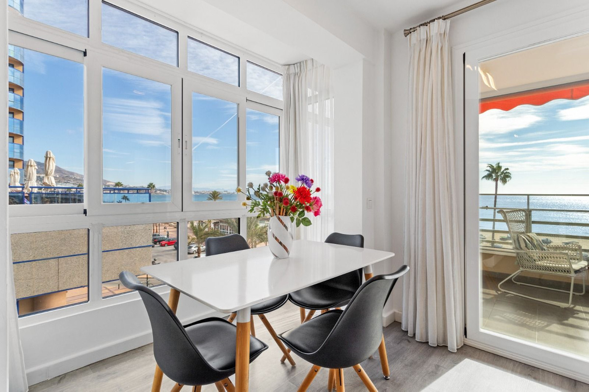 2 Bed Apartment for sale in Fuengirola Costa Del Sol, Málaga, Spain