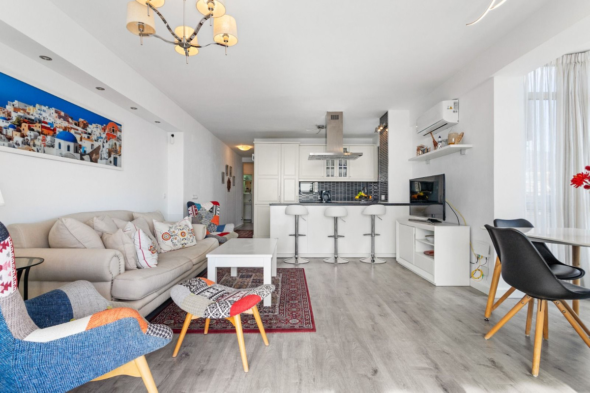 2 Bed Apartment for sale in Fuengirola Costa Del Sol, Málaga, Spain