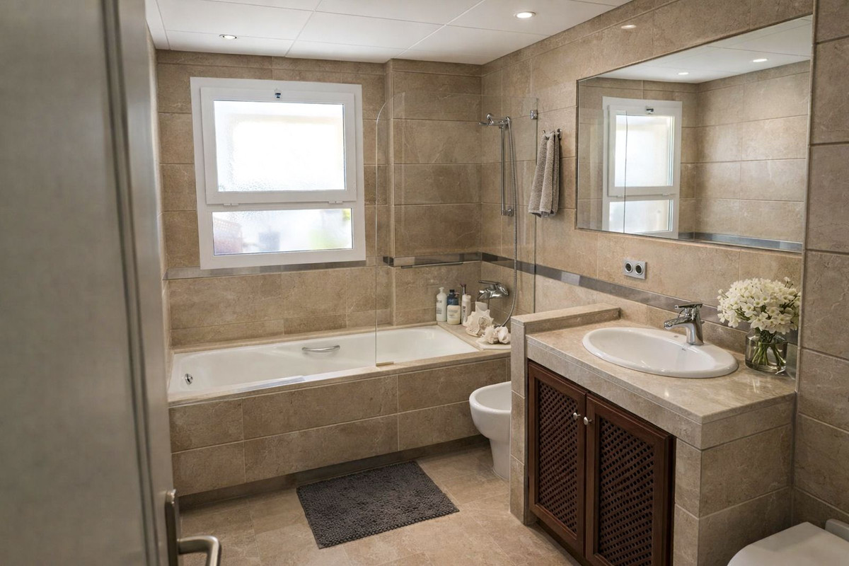 3 Bed Apartment for sale in San Roque Club Costa Del Sol, Cádiz, Spain