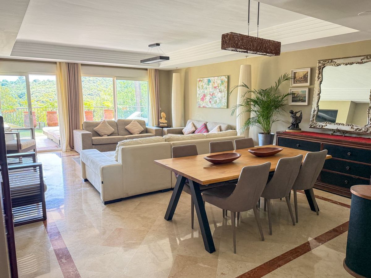 3 Bed Apartment for sale in San Roque Club Costa Del Sol, Cádiz, Spain