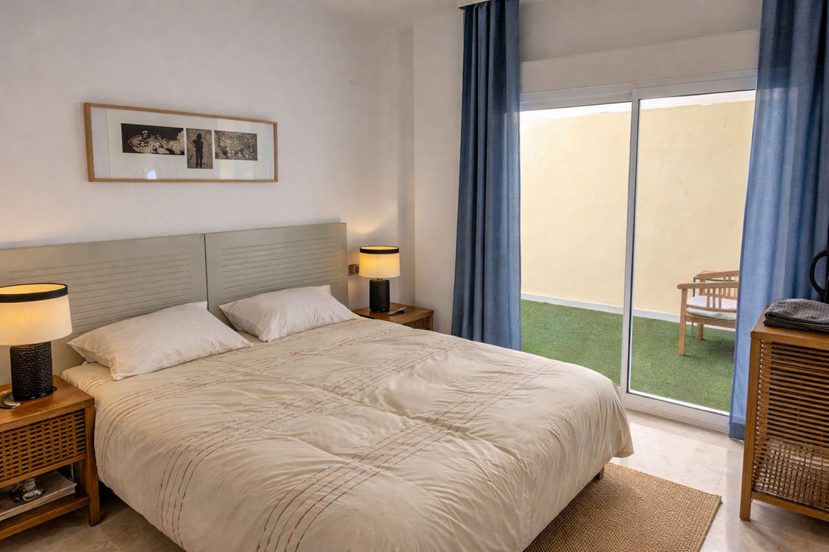 3 Bed Apartment for sale in San Roque Club Costa Del Sol, Cádiz, Spain