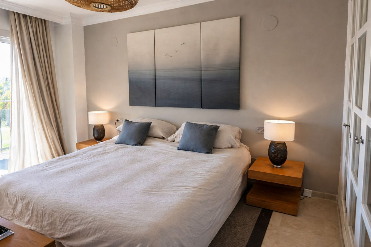 3 Bed Apartment for sale in San Roque Club Costa Del Sol, Cádiz, Spain