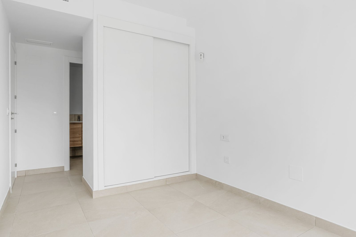 2 Bed Apartment for sale in La Cala De Mijas Costa Del Sol, Málaga, Spain
