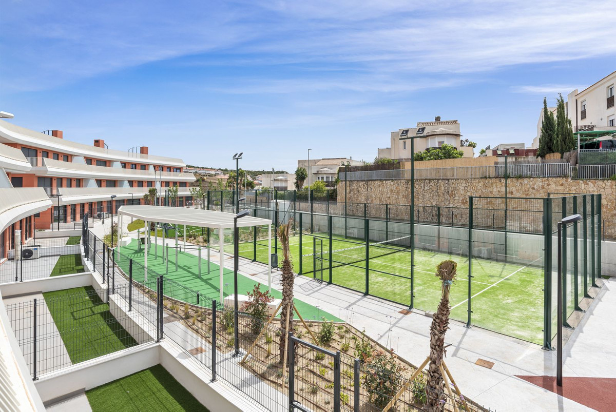 2 Bed Apartment for sale in La Cala De Mijas Costa Del Sol, Málaga, Spain