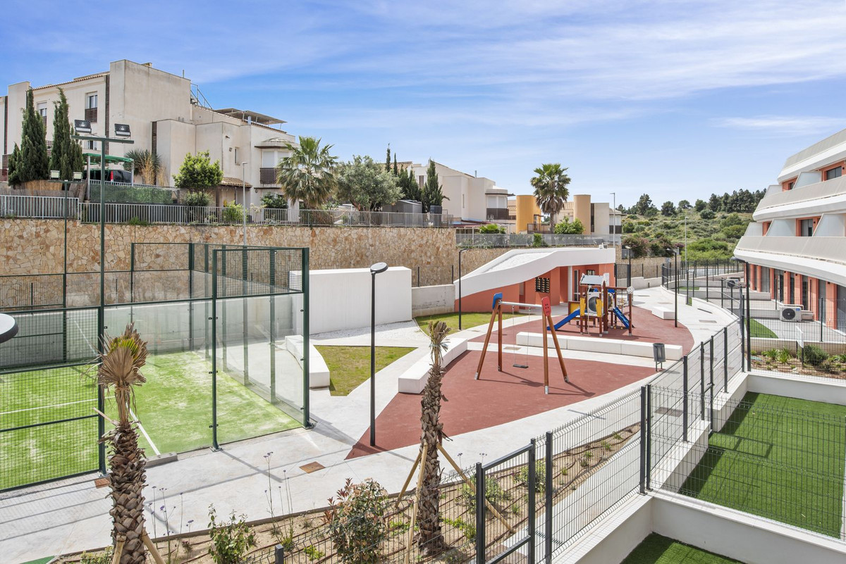 2 Bed Apartment for sale in La Cala De Mijas Costa Del Sol, Málaga, Spain