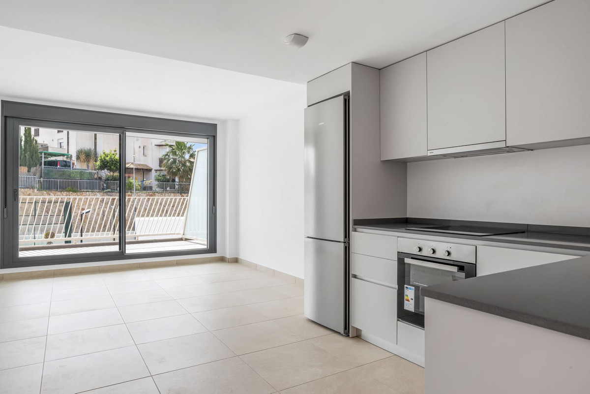 2 Bed Apartment for sale in La Cala De Mijas Costa Del Sol, Málaga, Spain